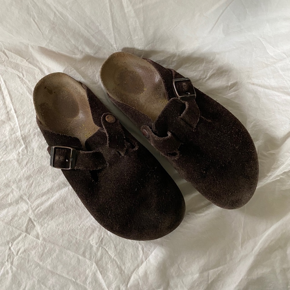 Birkenstock Clogs